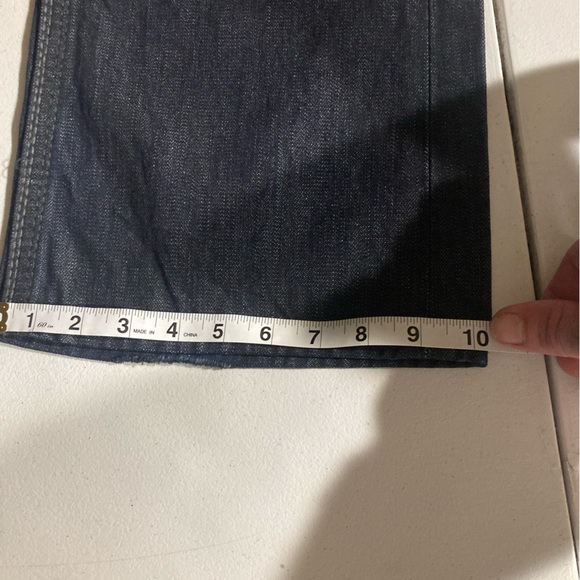 SOLD! TR Denim Set! Vintage Billy Big QT and Jimmy Big QT complete set! - Picture 15 of 17